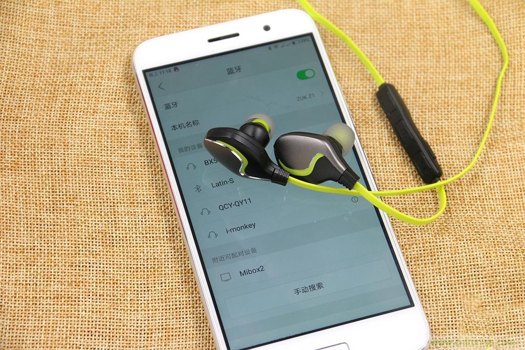 讓音樂跟著你跑步，阿思翠BX50運動耳機體驗