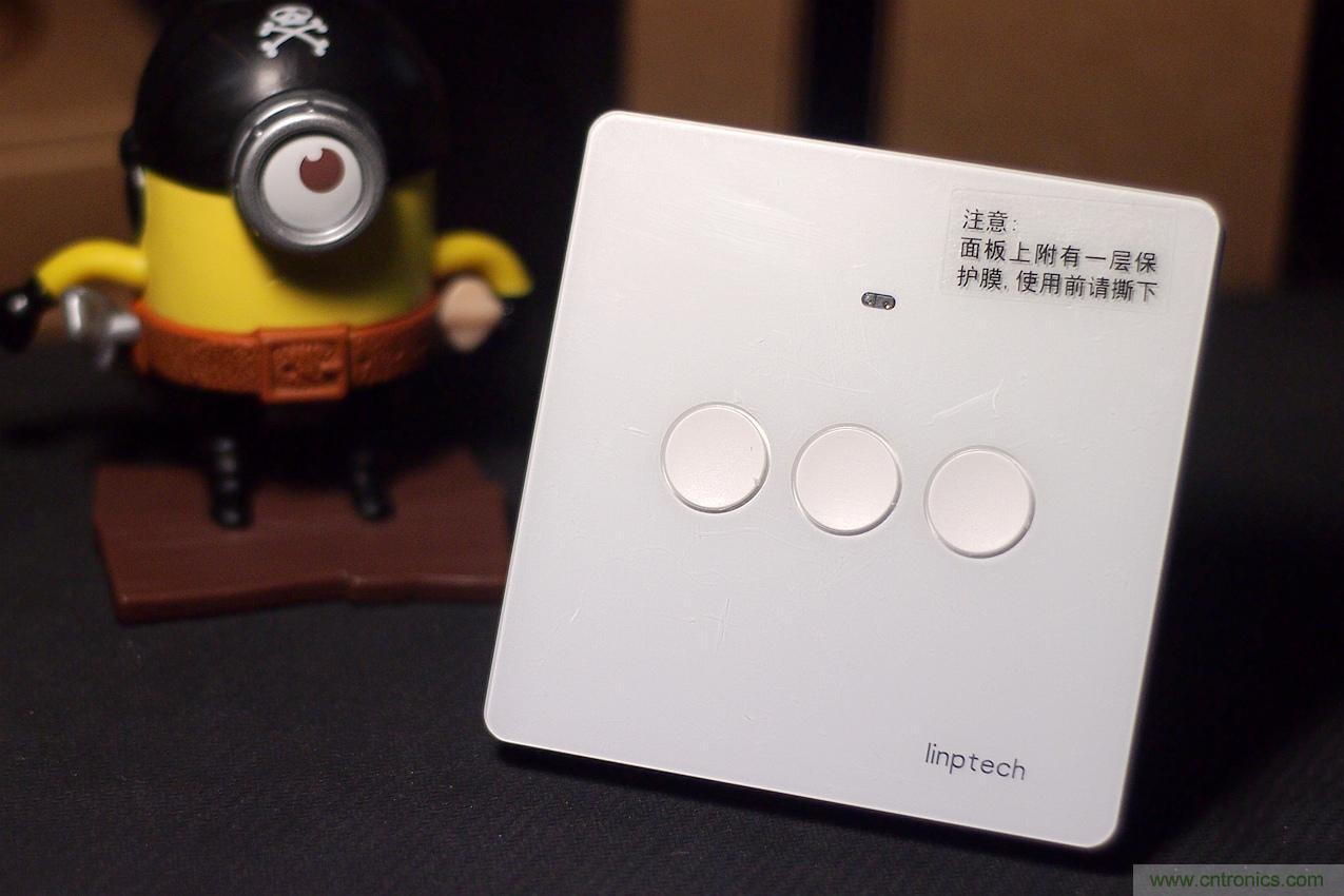星球大戰原力釋放，無線控制易如反掌