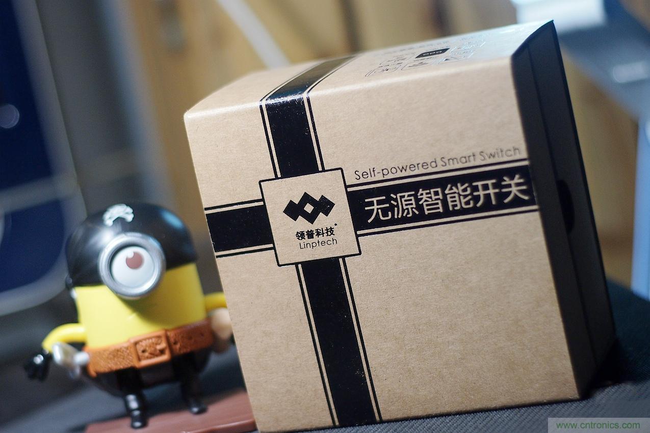 星球大戰原力釋放，無線控制易如反掌