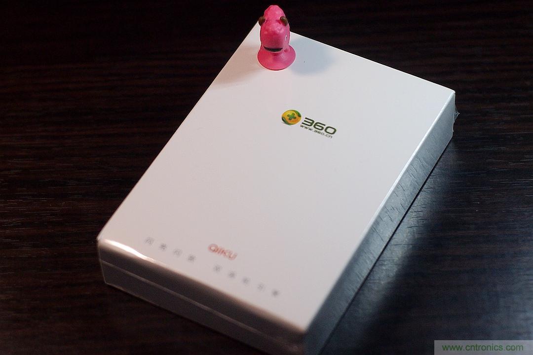 移動電源也玩雙引擎？快到你想象不到