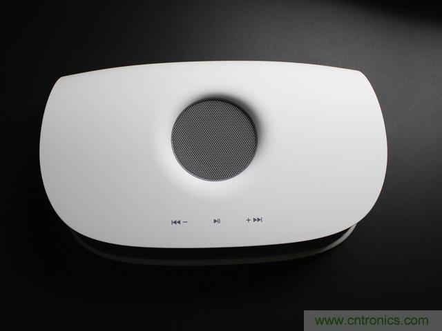 創意無限，品味好聲音！幻響小貝HIFI 2.1震撼來襲