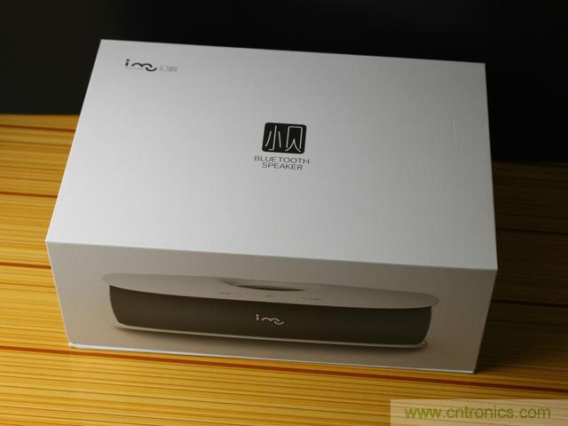 創意無限，品味好聲音！幻響小貝HIFI 2.1震撼來襲