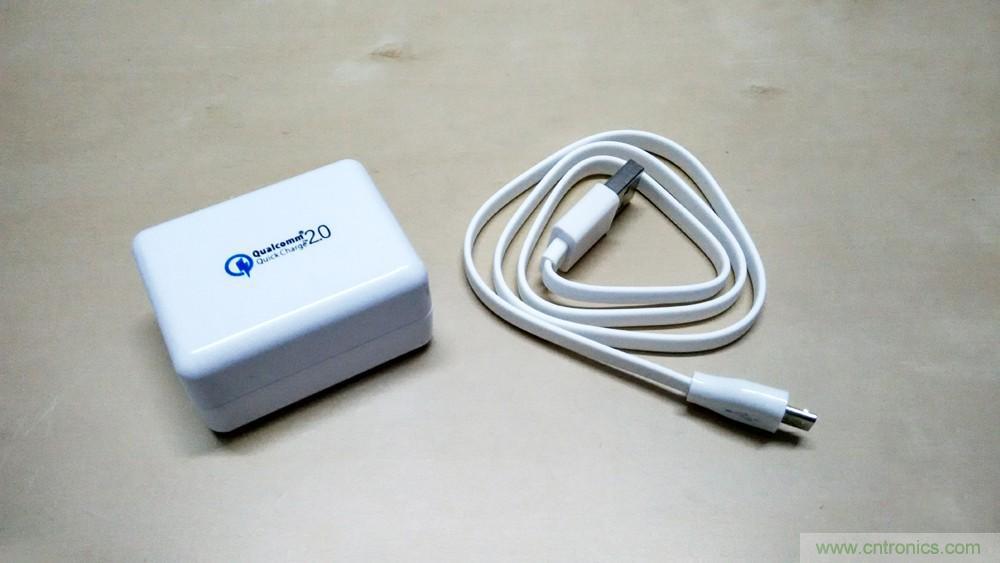 來也匆匆，去也匆匆——Lepow移動電源評測