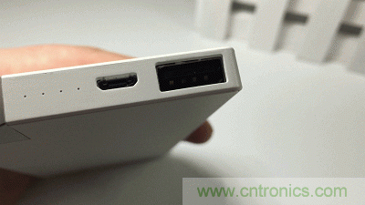 長虹流云智能電源，集“充電”+“存儲”于一身