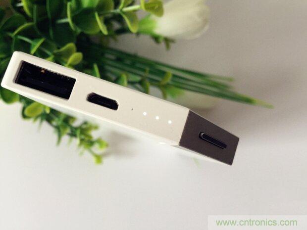 長虹流云智能電源，集“充電”+“存儲”于一身