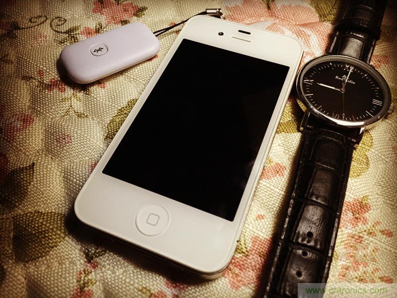 “雙享號”讓 iPhone 實現雙卡雙待，So easy！