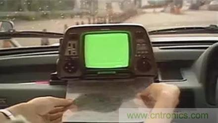 20個汽車發展史上的第一次 你知道幾個？