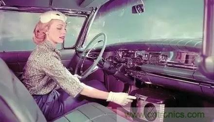 20個汽車發展史上的第一次 你知道幾個？