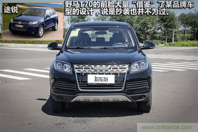 不能說的秘密，拆車坊編輯一輩子都不想買的車