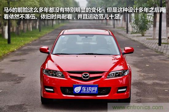 不能說的秘密，拆車坊編輯一輩子都不想買的車