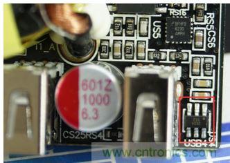 69元小米4口USB充電器詳細拆解，看完你也能DIY一個