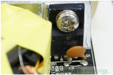 69元小米4口USB充電器詳細拆解，看完你也能DIY一個