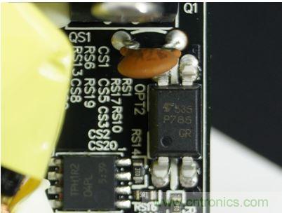 69元小米4口USB充電器詳細拆解，看完你也能DIY一個