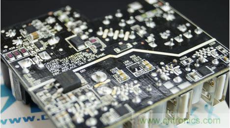 69元小米4口USB充電器詳細拆解，看完你也能DIY一個