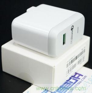 69元小米4口USB充電器詳細拆解，看完你也能DIY一個