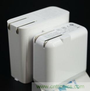 69元小米4口USB充電器詳細拆解，看完你也能DIY一個