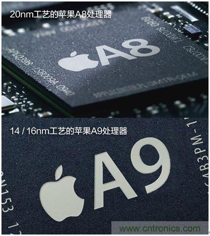 手機的芯事：性能與功耗續航必定矛盾？