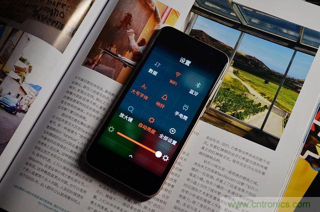 1599元，這款老年手機比小米note還貴100元