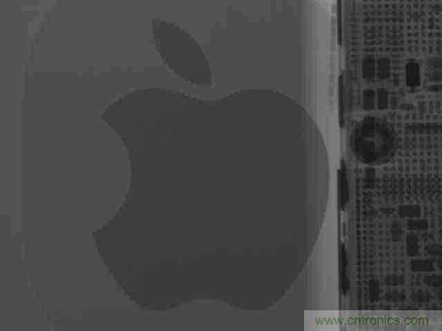 有什么地方沒有變？iPhone SE真機拆解