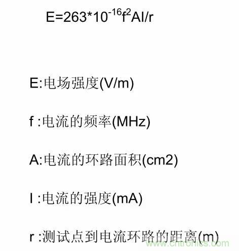 熱帖整理：EMC理論基礎，讓你從此遠離EMC困擾！