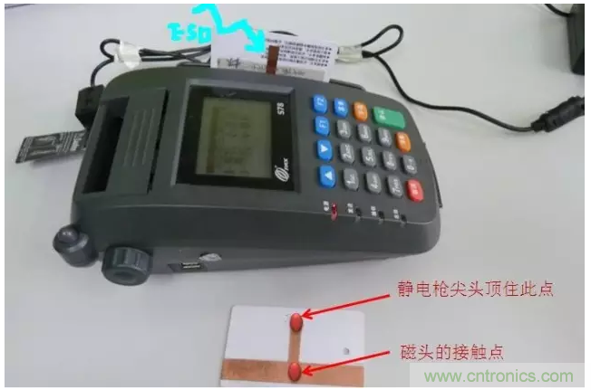 靜電防護直接動手，設計與整改相輔相成！