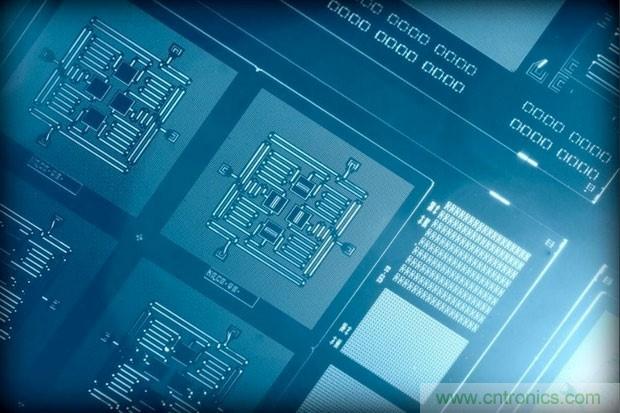 電子元件的這些前瞻技術你可曾聽說？