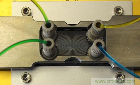 電子元件的這些前瞻技術你可曾聽說？