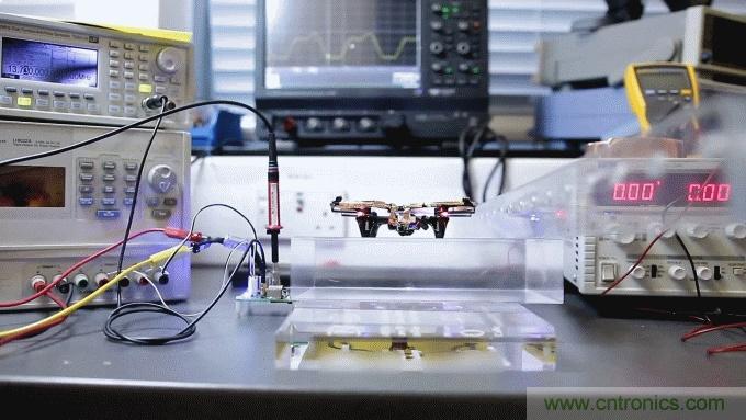 “激光充電”能否打破無線充電這根雞肋！