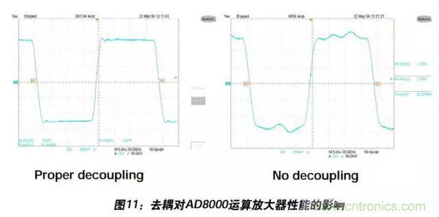 例解電路去耦技術，看了保證不后悔