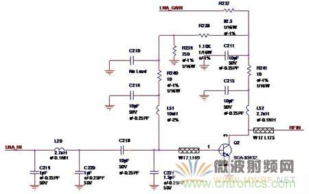 Atheros對Ralink，看WiFi產品的射頻電路設計