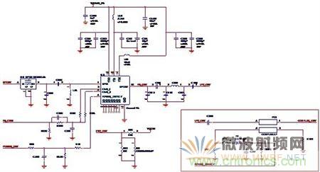 Atheros對Ralink，看WiFi產品的射頻電路設計