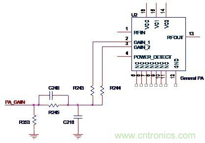 Atheros對Ralink，看WiFi產品的射頻電路設計