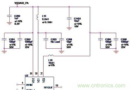 Atheros對Ralink，看WiFi產品的射頻電路設計