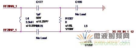 Atheros對Ralink，看WiFi產品的射頻電路設計
