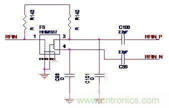Atheros對Ralink，看WiFi產品的射頻電路設計