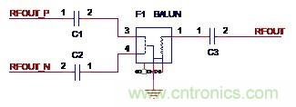 Atheros對Ralink，看WiFi產品的射頻電路設計