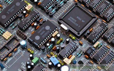 如何準確判斷集成電路IC是否工作？