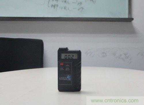 揭真相！無線路由器的輻射到底可怕嗎？