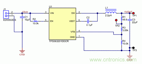 Altium讓多相和多模塊電路板設計變得簡單！