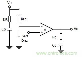 如何轉換開關電源系統電壓模式與電流模式？