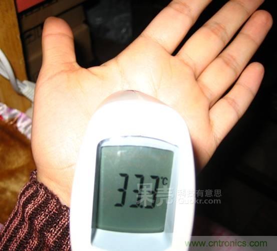 自動溫調速風扇，讓你的電腦更冷靜