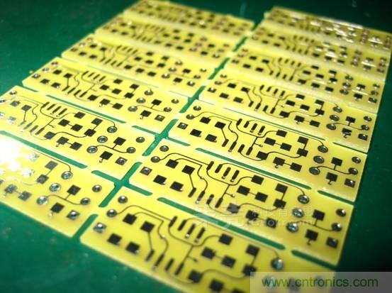 自動溫調速風扇，讓你的電腦更冷靜