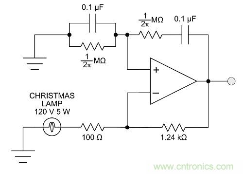 πΩ,1/(2π),eΩ等非標準電阻有哪些"妙用"？