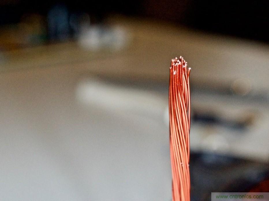電磁爐里都用了哪些元器件？
