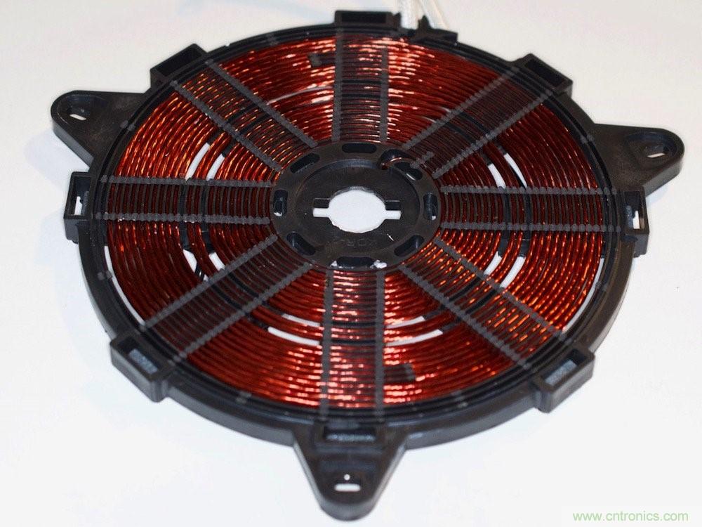 電磁爐里都用了哪些元器件？
