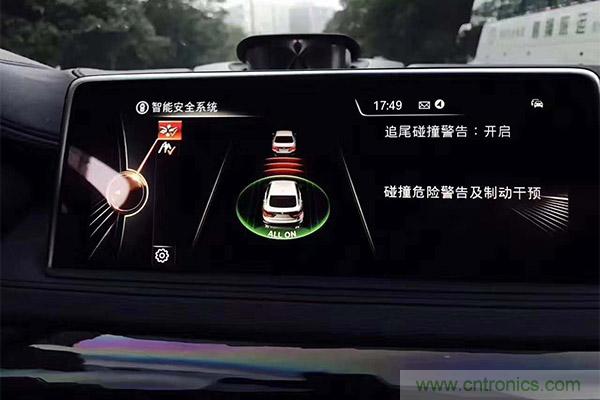 親測：從ADAS到自動駕駛，不同品牌上路表現對比