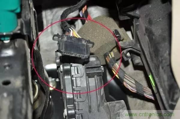 解析汽車“電子油門”究竟是怎么回事？