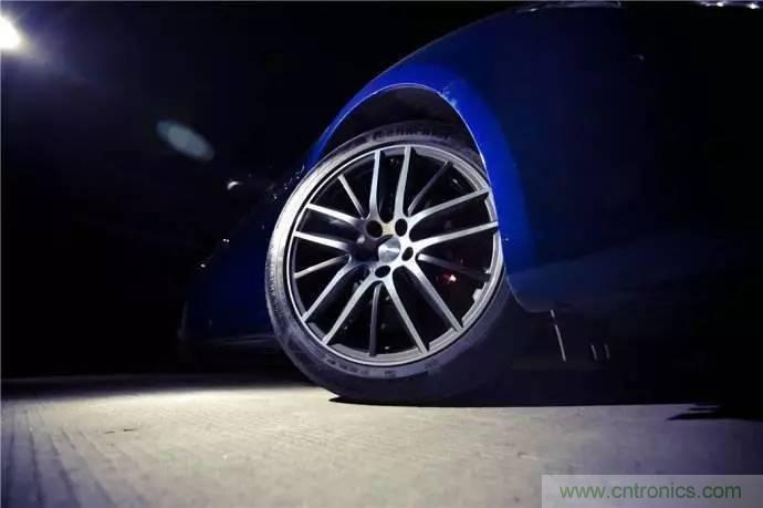 解析汽車“電子油門”究竟是怎么回事？