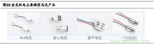 拆解蘋果/三星/小米/一加，從馬達技術看觸覺反饋的差距