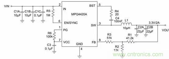 開關電源該如何選擇合適的電感？